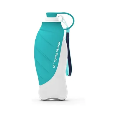 Rocky Bouteille d'eau pour animaux de compagnie