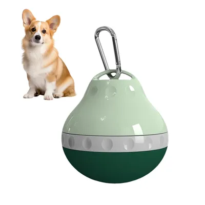 Rocky Bouteilles d'eau pour animaux de compagnie