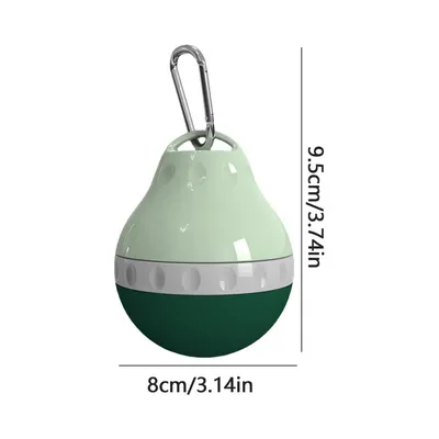 Rocky Bouteilles d'eau pour animaux de compagnie