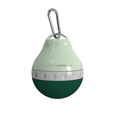 Zoomtopia Distributeur d'eau de voyage pour animaux de compagnie