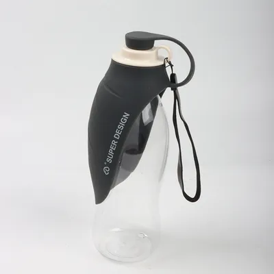 Zoomtopia Bouchon Abreuvoir pour Animaux