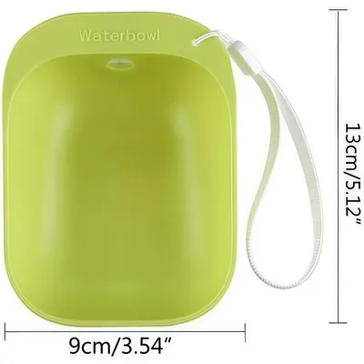 Zoomtopia Système d'hydratation pour animal