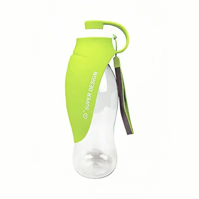 Rocky Bouteille d'eau pour animaux de compagnie