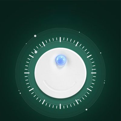 Zoomtopia Désodorisant pour litière
