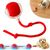 Rocky Balle roulante pour chien