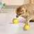 Rocky Balle de jeu interactif pour animaux