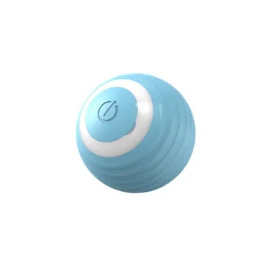 Rocky Paws Balle Intelligente Électrique pour Chat