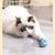 Rocky Paws Balle Intelligente Électrique pour Chat
