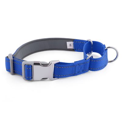 Zoomtopia Collier antidéflagrant P-chain 2-en-1