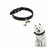 Zoomtopia Collier élégant et confortable pour chien Zoomtopia Collier élégant et confortable pour chien