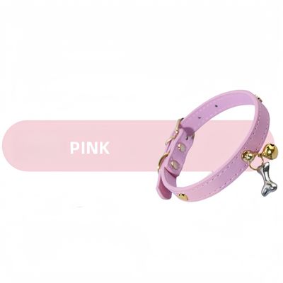 Zoomtopia Collier élégant et confortable pour chien