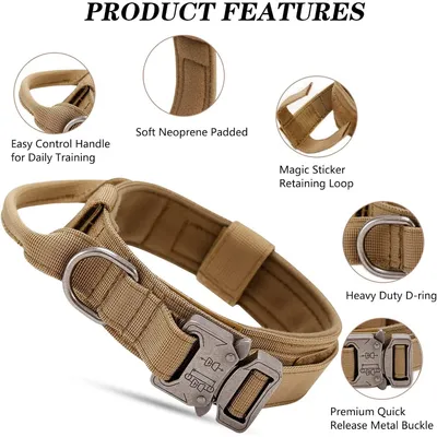 Zoomtopia Harnais pour chien