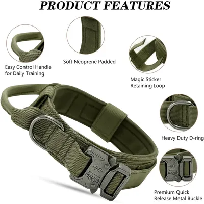 Zoomtopia Harnais pour chien