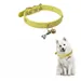Zoomtopia Collier élégant et confortable pour chien
