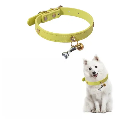 Zoomtopia Collier élégant et confortable pour chien