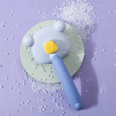 Pawzy Brosse pour animal de compagnie