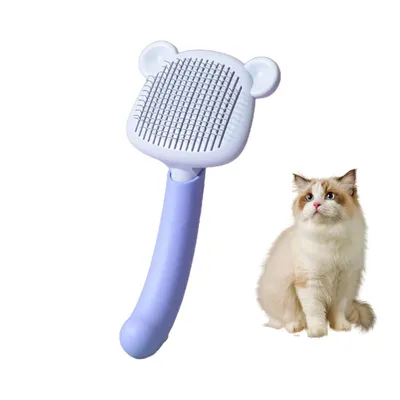 Pawzy Brosse pour animal de compagnie