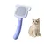Pawzy Brosse pour animal de compagnie