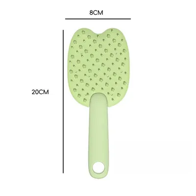 Rocky Peigne pour animal de compagnie