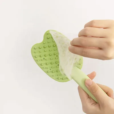 Rocky Peigne pour animal de compagnie