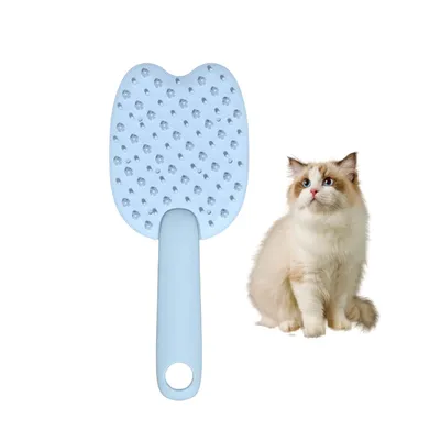 Rocky Peigne pour animal de compagnie
