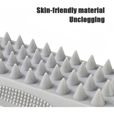 Zoomtopia Brosse de toilettage ultra - douce