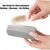 Zoomtopia Brosse de toilettage ultra - douce