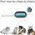 Rocky Brosse 2 en 1 pour chat