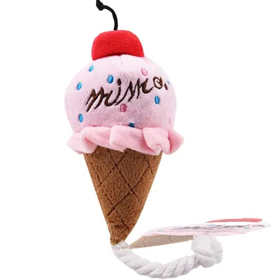 Zoomtopia Jouet peluche pour chien Zoomtopia Jouet peluche pour chien