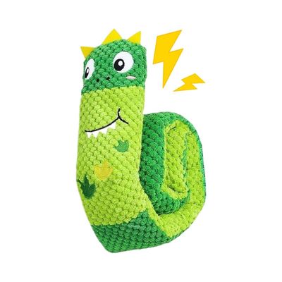 Rocky Jouets en peluche pour chiens