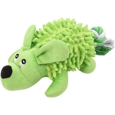 Zoomtopia Jouet en peluche pour chiot