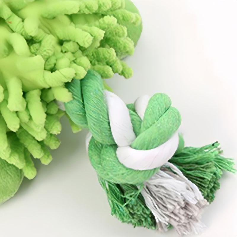 Zoomtopia Jouet en peluche pour chiot