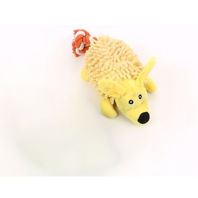 Zoomtopia Jouet en peluche pour chiot