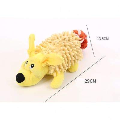 Zoomtopia Jouet en peluche pour chiot
