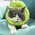 Zoomtopia Collier de récupération pour chat