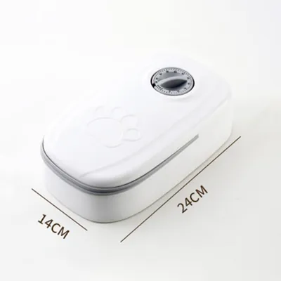 Rocky Mangeoire automatique pour animaux