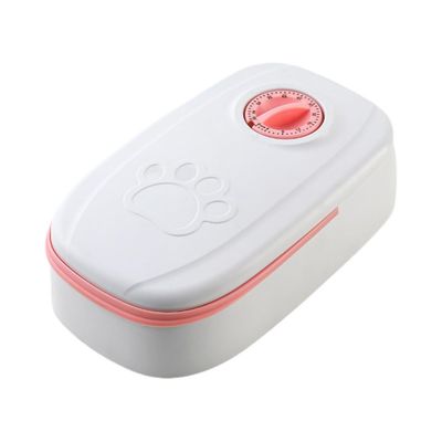Rocky Mangeoire automatique pour animaux