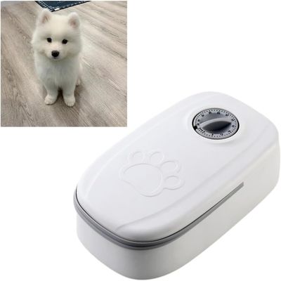 Rocky Mangeoire automatique pour animaux