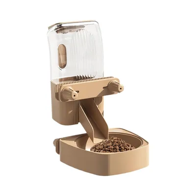 Rocky Bouche - à - eau pour animaux de compagnie