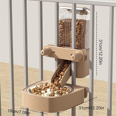 Rocky Bouche - à - eau pour animaux de compagnie