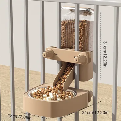 Rocky Bouche - à - eau pour animaux de compagnie