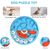 Zoomtopia Jouet pour chien et chat Boosteur d'Intelligence