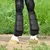 ZooVenture Bottes de protection pour cheval lot de 4