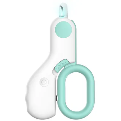 Rocky Pinces pour ongles d'animaux de compagnie
