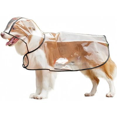 Zoomtopia  Manteau pour chien en matériau imperméable