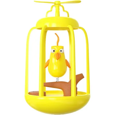 Zoomtopia Jouet intelligent 4D ultime pour chats