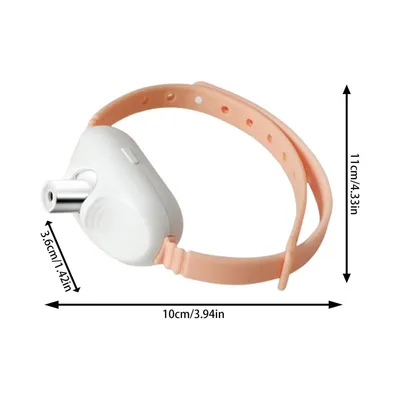 Rocky Collier pour chat