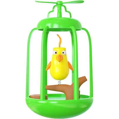 Zoomtopia Jouet intelligent 5D ultime pour chats