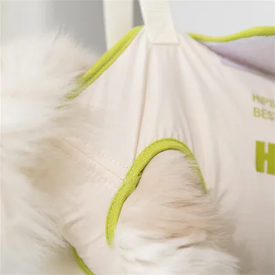 Rocky Hamac de toilettage pour animaux