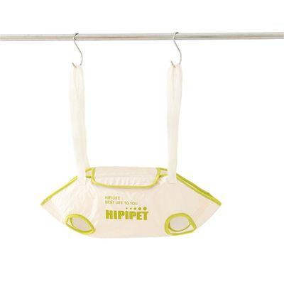 Rocky Hamac de toilettage pour animaux